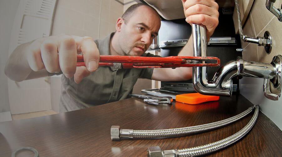 Professional sink repair in Lake Alfred, FL